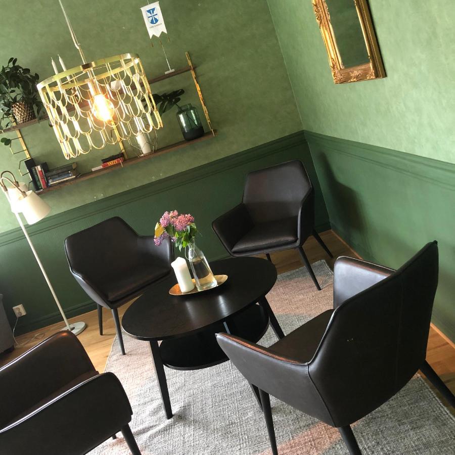 Osterbymo Ydre Bnb المظهر الخارجي الصورة