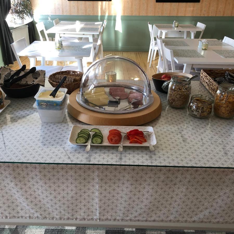 Osterbymo Ydre Bnb المظهر الخارجي الصورة