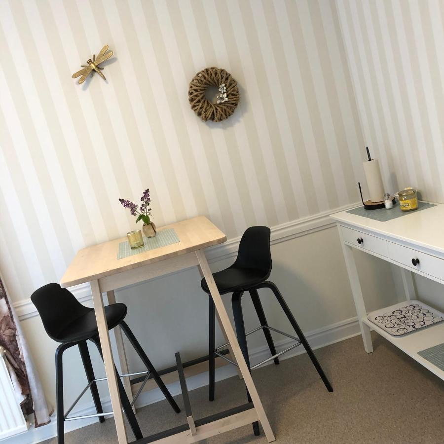Osterbymo Ydre Bnb المظهر الخارجي الصورة