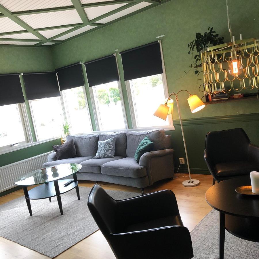 Osterbymo Ydre Bnb المظهر الخارجي الصورة