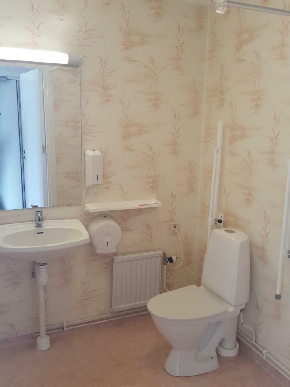 Osterbymo Ydre Bnb المظهر الخارجي الصورة