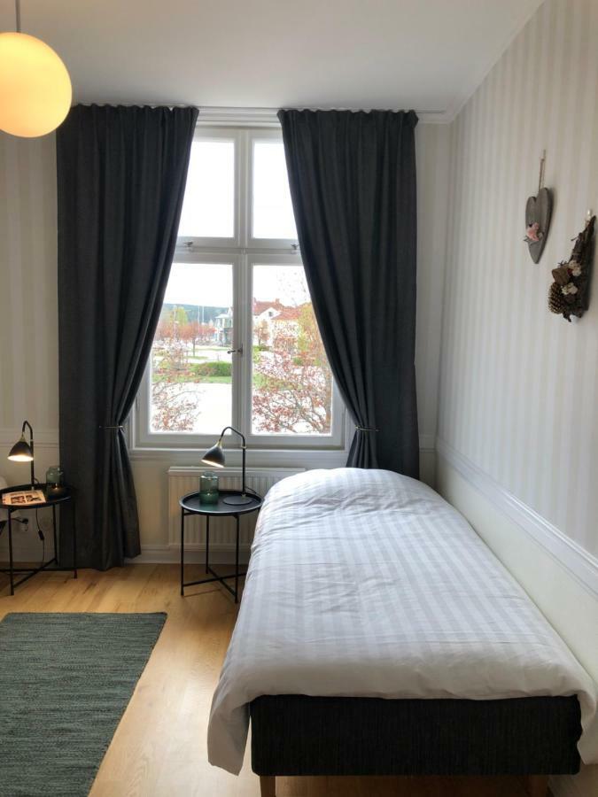 Osterbymo Ydre Bnb المظهر الخارجي الصورة