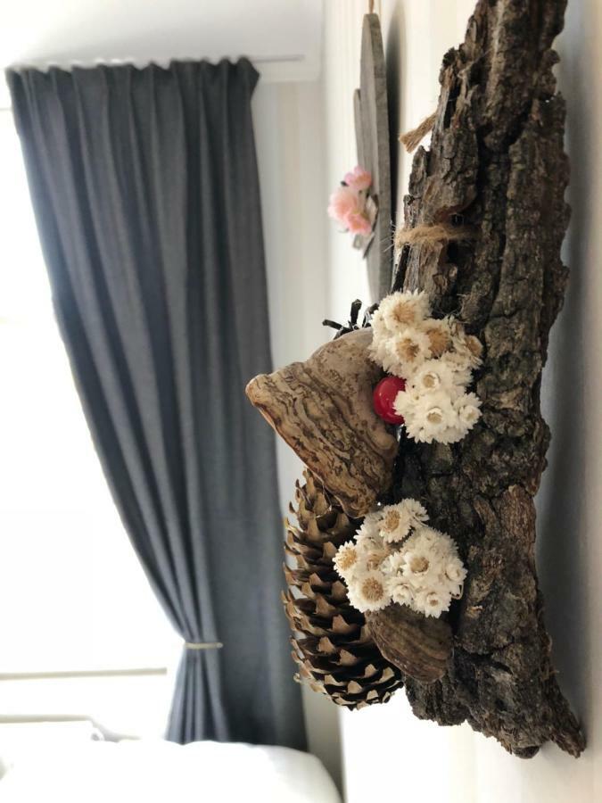 Osterbymo Ydre Bnb المظهر الخارجي الصورة