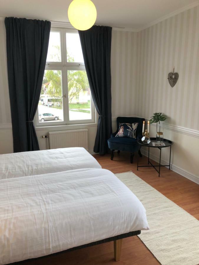 Osterbymo Ydre Bnb المظهر الخارجي الصورة