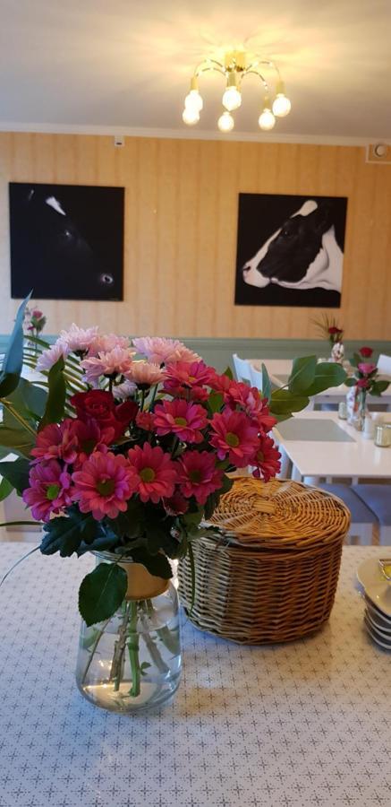Osterbymo Ydre Bnb المظهر الخارجي الصورة